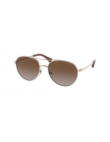 Ralph 4135 Sunglasses Voir les baskets