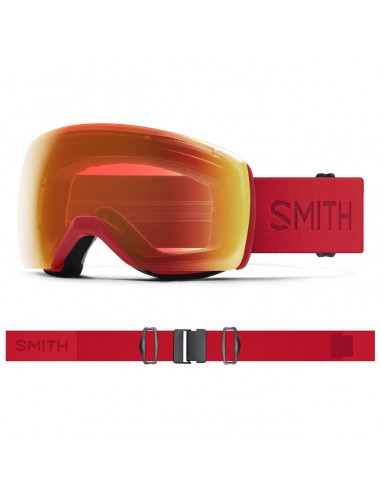 Smith Optics Snow Goggles M00715 Skyline XL Goggles Venez découvrir notre 