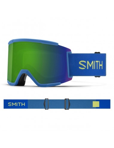 Smith Optics Snow Goggles M00675 Squad XL Goggles de la marque