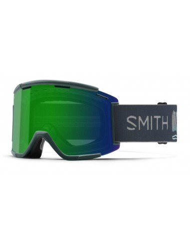 Smith Optics Bike Goggles M00842 Squad XL MTB Goggles france