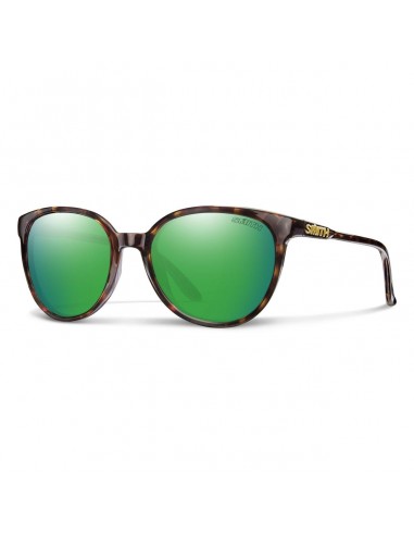 Smith Optics Archive 216801 Cheetah Sunglasses la colonne vertébrale