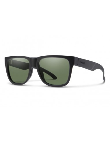 Smith Optics Lifestyle 203563 Lowdown 2 Core Sunglasses de l' environnement