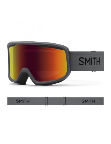 Smith Optics Snow Goggles M00429 Frontier Goggles Faites des économies