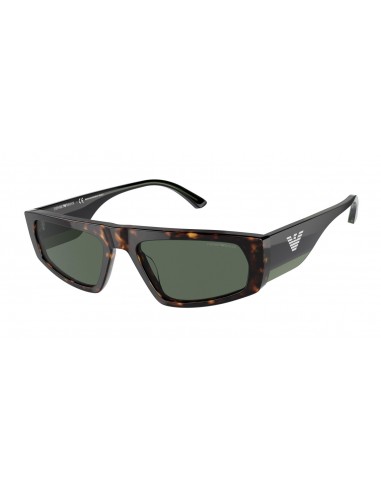 Emporio Armani 4168 Sunglasses d'Europe débarque