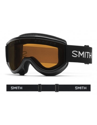 Smith Optics Snow Goggles M00683 Cariboo OTG Goggles votre