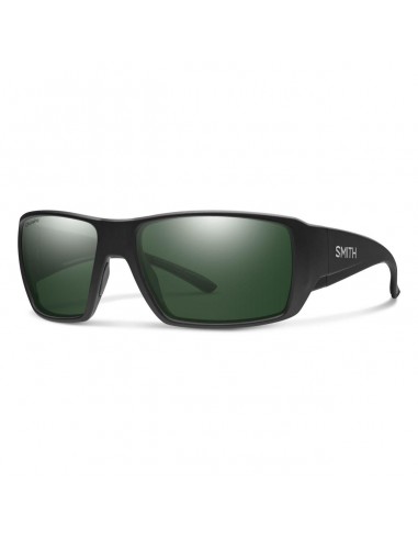 Smith Optics Performance Water 204448 Guide's Choice XL Sunglasses des créatures d'habitude