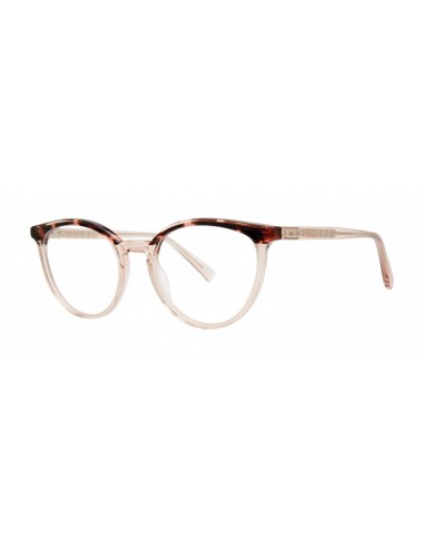 Seraphin CLIFTON Eyeglasses s'inspire de l'anatomie humaine