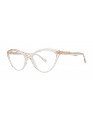 Seraphin DORON Eyeglasses est présent 