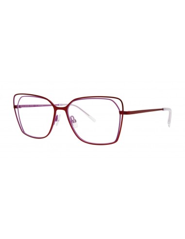 Red Rose POTENZA Eyeglasses pour bénéficier 