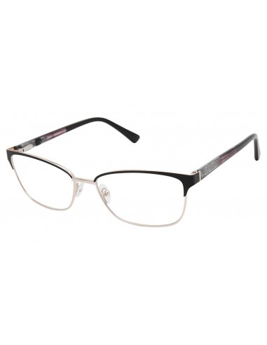 Nicole Miller NMBRISTOL Eyeglasses Fin de série