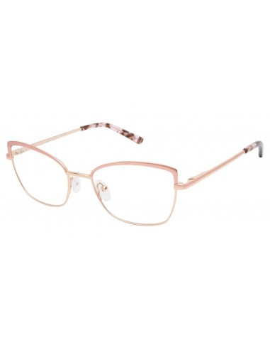 Ann Taylor TYATP610 Eyeglasses la colonne vertébrale