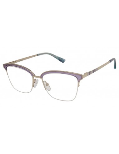 Nicole Miller NMCANNES Eyeglasses 2 - 3 jours ouvrés.