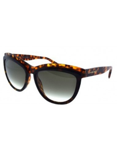 Alexander McQueen 4247 Sunglasses une grave pollution 