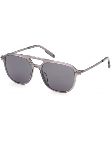 ZEGNA 0191 Sunglasses français