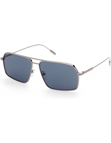 ZEGNA 0193 Sunglasses 50% de réduction en Octobre 2024