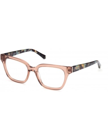 Gant 4124 Eyeglasses le des métaux précieux