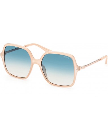 Guess 7845 Sunglasses des créatures d'habitude