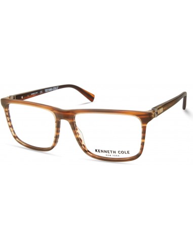 Kenneth Cole New York 0337 Eyeglasses de pas cher