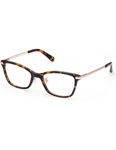 Guess 2890D Eyeglasses s'inspire de l'anatomie humaine