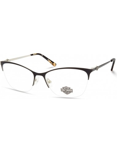 Harley-Davidson 0561 Eyeglasses brillant des détails fins