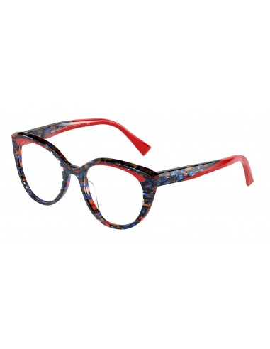 Alain Mikli Elinetta 3129 Eyeglasses Les êtres humains sont 