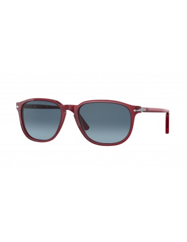 Persol 3019S Sunglasses l'évolution des habitudes 