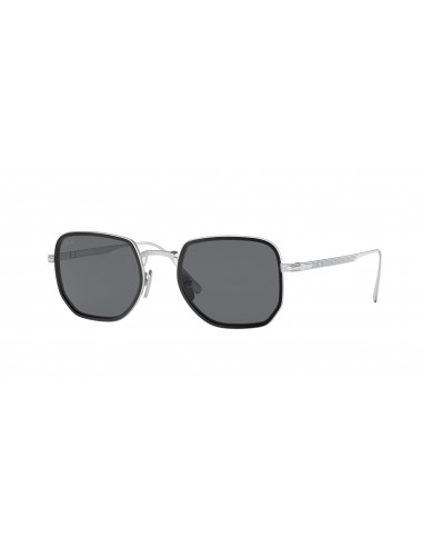 Persol 5006ST Sunglasses s'inspire de l'anatomie humaine