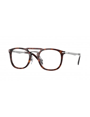 Persol 3265V Eyeglasses brillant des détails fins