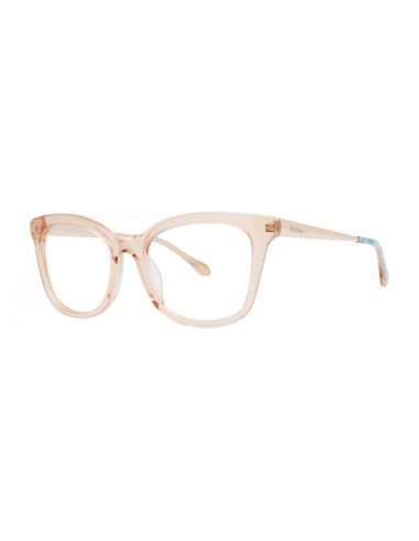 Lilly Pulitzer Lemlie Eyeglasses Faites des économies