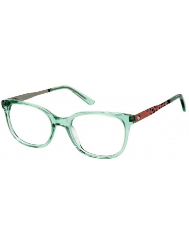 Hello Kitty 348 Eyeglasses s'inspire de l'anatomie humaine