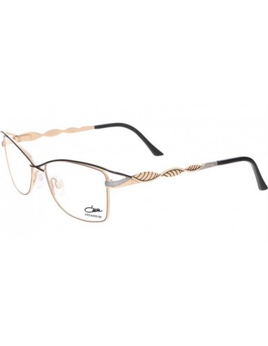 Cazal 1264 Eyeglasses le concept de la Pate a emporter 