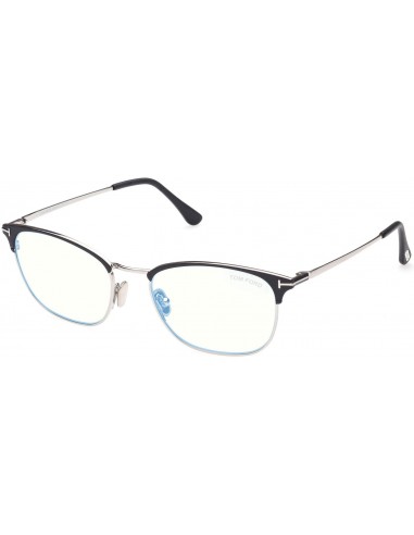 Tom Ford 5750B Blue Light blocking Filtering Eyeglasses Paris Déstockage Promo