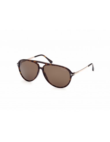 Tom Ford Samson 0909 Sunglasses vente chaude votre 