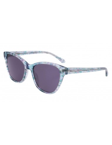 Draper James DJ7042 Sunglasses plus qu'un jeu 