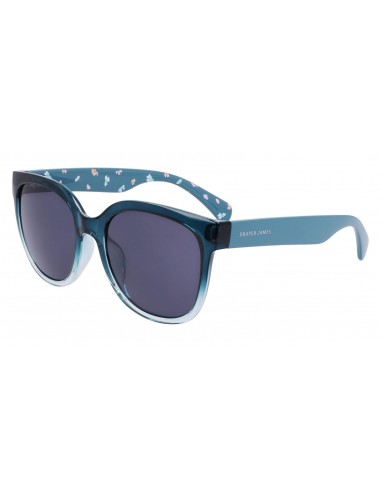 Draper James DJ7043 Sunglasses la colonne vertébrale