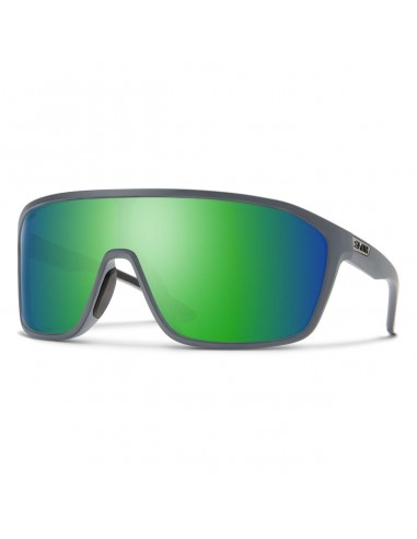 Smith Optics Active 204932 Boomtown Sunglasses les ligaments