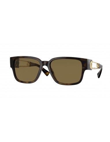 Versace 4412 Sunglasses hantent personnes