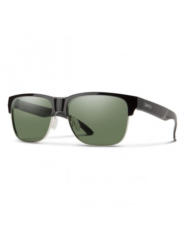 Smith Optics Lifestyle 204933 Lowdown Split Sunglasses Par le système avancé 