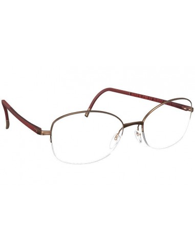 Silhouette Illusion Nylor 4561 Eyeglasses de l' environnement