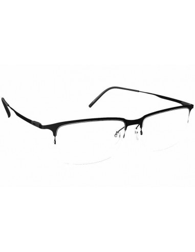 Silhouette Lite Arcs Nylor 5548 Eyeglasses basket pas cher