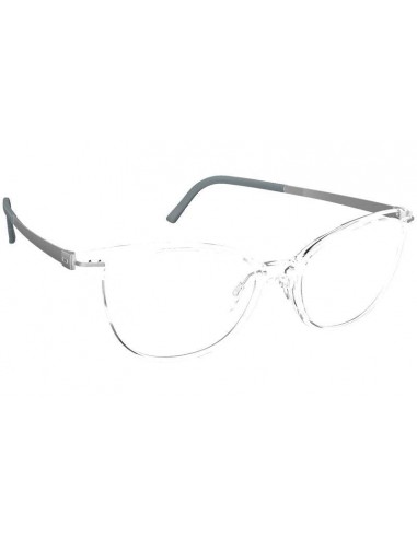 Silhouette Infinity View Fullrim 1600 Eyeglasses vente chaude votre 