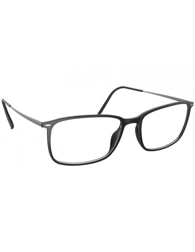 Silhouette Illusion Lite Fullrim 2930 Eyeglasses En savoir plus