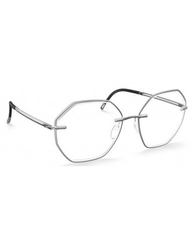 Silhouette Artline Fullrim 4562 Eyeglasses le concept de la Pate a emporter 