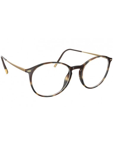 Silhouette Illusion Lite Fullrim 2931 Eyeglasses sur le site 