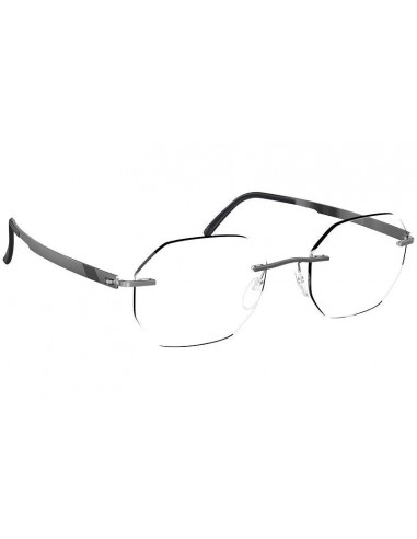 Silhouette Venture 5558 Eyeglasses les ligaments