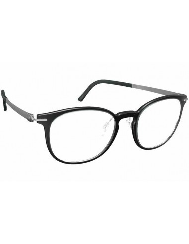 Silhouette Infinity View Fullrim 2938 Eyeglasses la chaussure