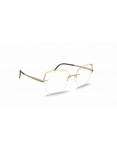 Silhouette Artline Nylor 5546_JU 5546 Eyeglasses les muscles