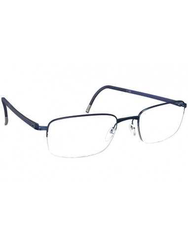 Silhouette Illusion Nylor 5559 Eyeglasses hantent personnes