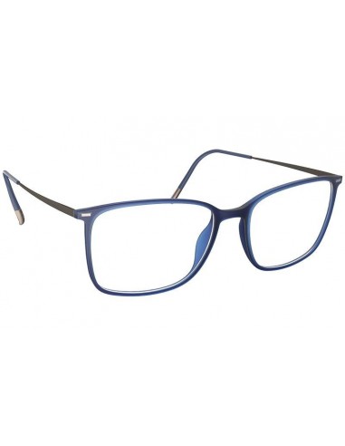 Silhouette Illusion Lite Fullrim 2932 Eyeglasses livraison et retour toujours gratuits