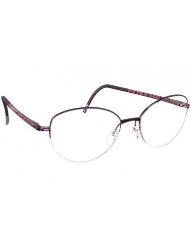 Silhouette Illusion Nylor 4560 Eyeglasses offre 